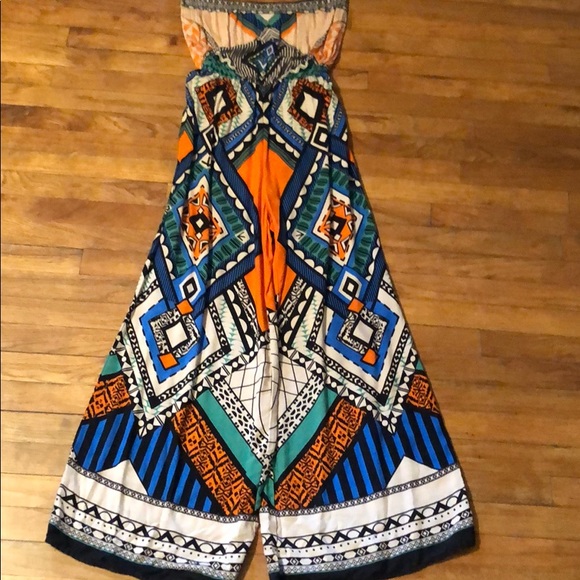 Romper - Picture 1 of 1